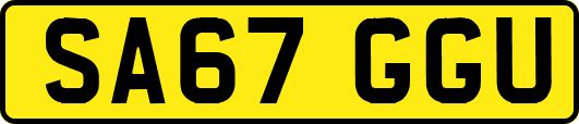 SA67GGU