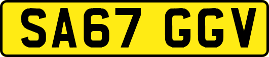 SA67GGV