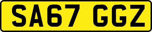 SA67GGZ