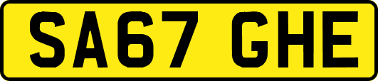 SA67GHE