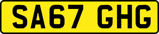 SA67GHG