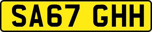 SA67GHH