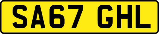 SA67GHL