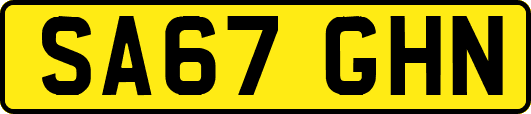 SA67GHN