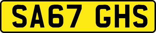 SA67GHS