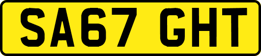 SA67GHT