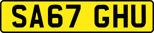 SA67GHU