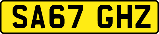 SA67GHZ