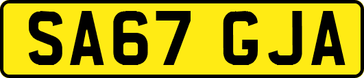SA67GJA