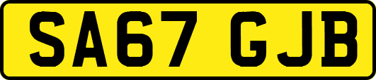SA67GJB