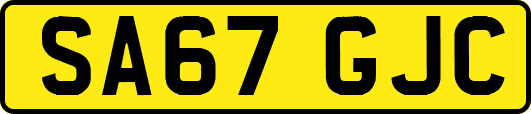 SA67GJC