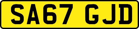 SA67GJD