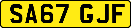 SA67GJF