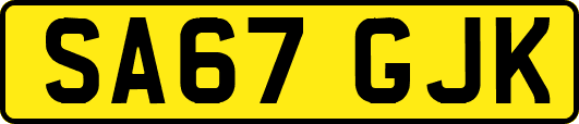 SA67GJK