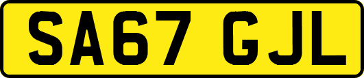 SA67GJL