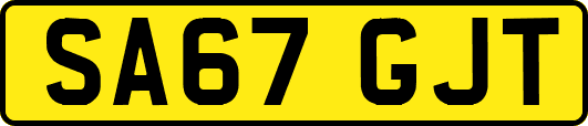 SA67GJT