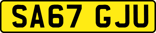 SA67GJU