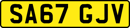 SA67GJV