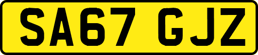 SA67GJZ