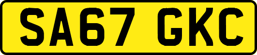 SA67GKC