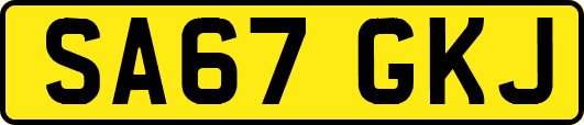 SA67GKJ