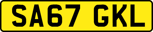 SA67GKL