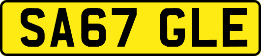 SA67GLE