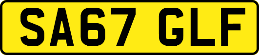 SA67GLF