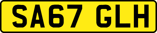 SA67GLH