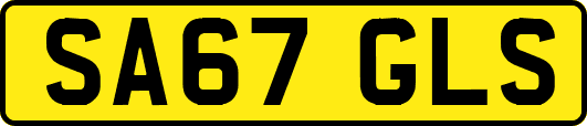 SA67GLS