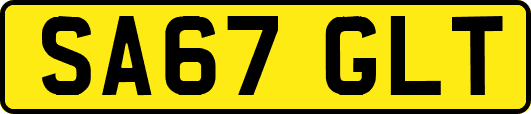 SA67GLT
