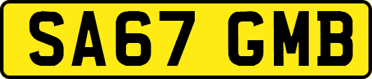SA67GMB