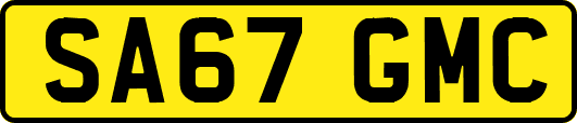 SA67GMC