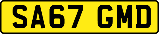 SA67GMD