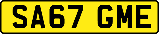 SA67GME