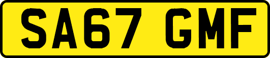 SA67GMF