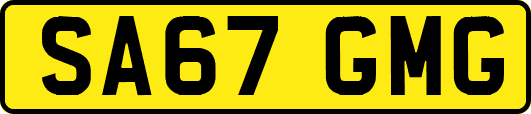 SA67GMG
