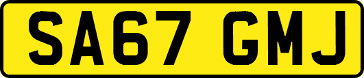 SA67GMJ