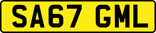 SA67GML