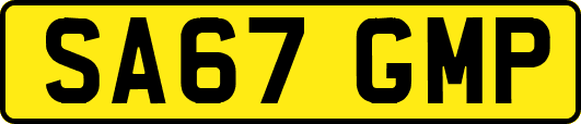 SA67GMP