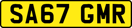 SA67GMR