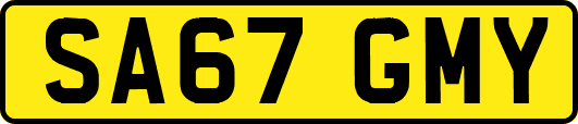 SA67GMY