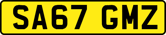 SA67GMZ