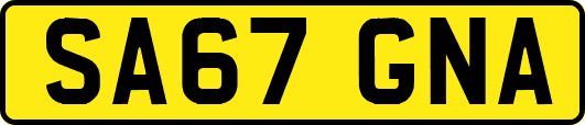 SA67GNA