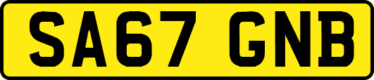 SA67GNB