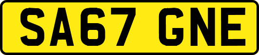 SA67GNE