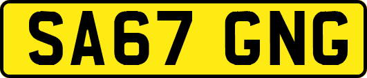 SA67GNG