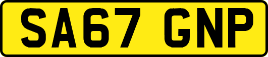 SA67GNP