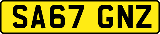 SA67GNZ