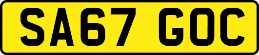 SA67GOC